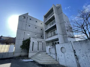 レアル多賀城の画像