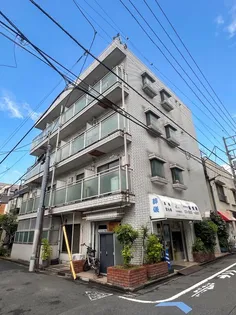 ヒカリハイムの画像