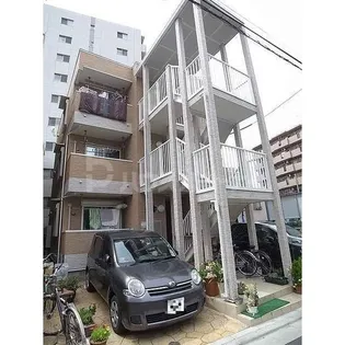 フェリオコーポの画像