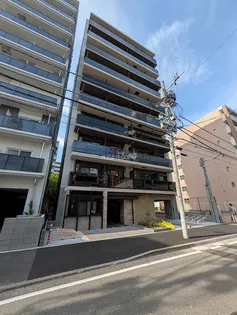 MAXIV横浜吉野町NORTHの画像