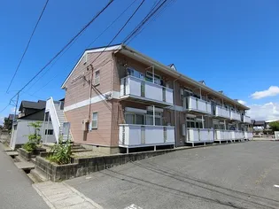 エクセラン三日市の画像
