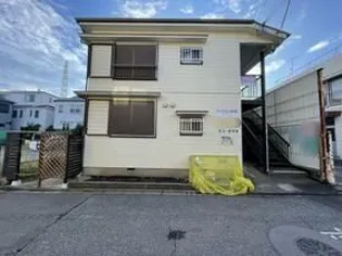 ファイブコーポ中町の画像