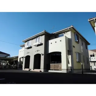 ジョイタウン B棟の画像
