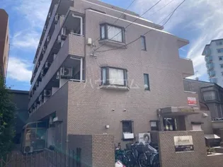メゾン ド キリイの画像