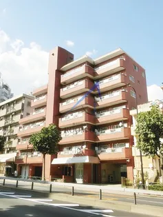 月村マンションNO 32の画像