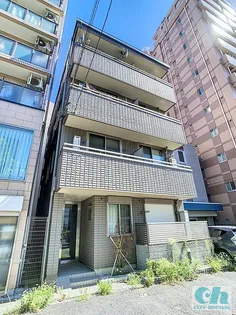 パークメゾン東蒲田の画像