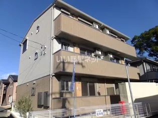 セジュール マレの画像