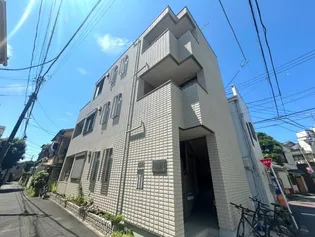 EAST RAYの画像