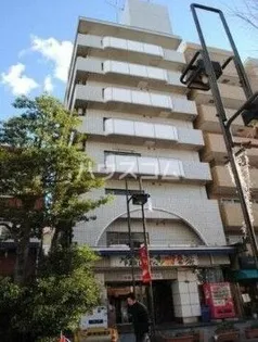 伊勢佐木町セントラルヒルズの画像