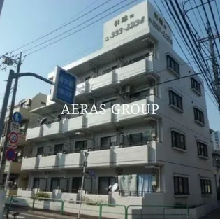 ガーデンヒルズ21の画像