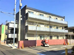 リブリ クローリス長津田の画像