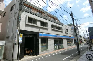 マロニエ東長崎の画像