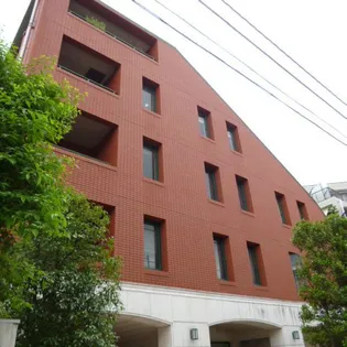 ペアシティ表参道の画像
