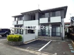 Tスクエア湊の外観