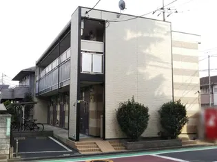 メゾンドラフィネ成城の画像