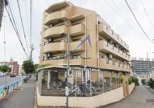 ライオンズマンション上石神井第二の画像