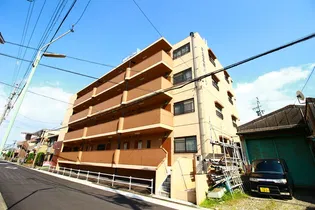 第2三栄ハイツの画像