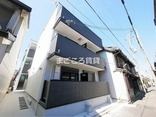 CASA七道の画像