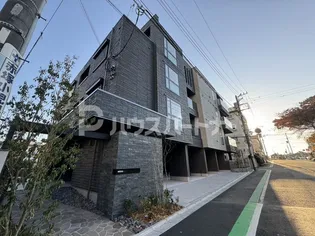 クラシアム西千葉の画像