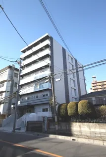 アルファコート西川口7の画像