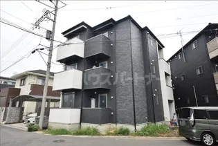 KEIAI RESIDENCE 八潮の画像