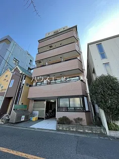 キャッスルコートの画像