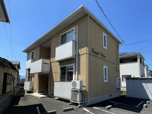 クリスタル パレスの画像