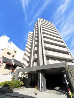 コスモ浦和ステーションフロントの画像