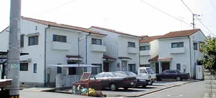 愛媛県今治市宮下町1【一戸建】の外観