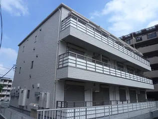 ライフェン瀬谷の画像