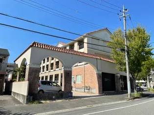 ノースフィールド弐番館の画像