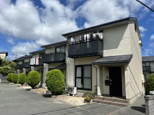 サンビレッジ Aの画像