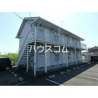 アーバン折立 南棟【1階】の外観