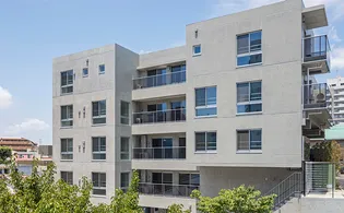 エスセナーリオ牛込柳町の画像