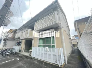 コーポYS3 Bの画像