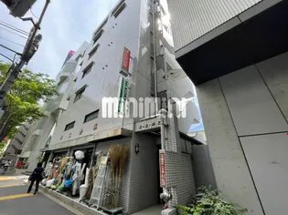 エース不二【3階】の外観