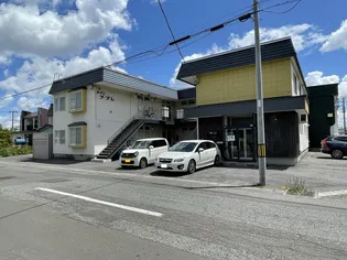 メゾンププレの画像