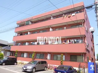 ブラウンハウスの画像