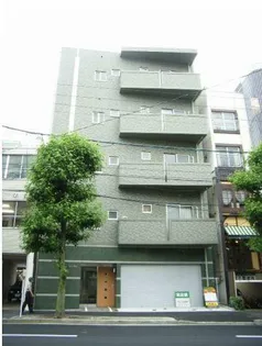 ルネスフォレスト【2階】の外観