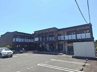 静岡県浜松市中央区篠原町【アパート】の外観