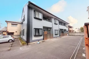 メゾンドシャルムAの画像