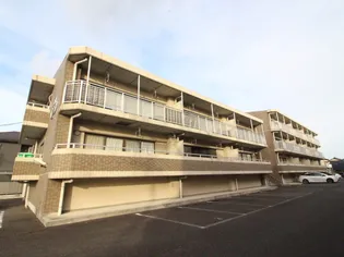 グリーンパレス西之森の画像