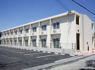 MEKARU【2階】の外観