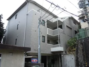 フローラ ムラタ ハイツの画像