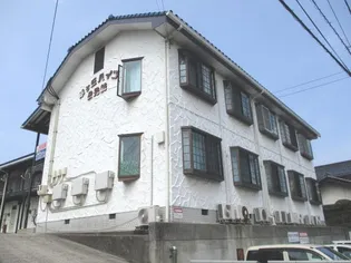 翠ケ丘ハイツ1号館の画像