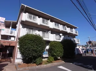 ウエストストリームの画像