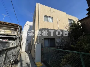 バーミープレイス上北沢IIの画像