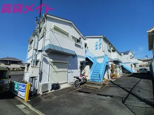 コーポハネカ B棟の画像