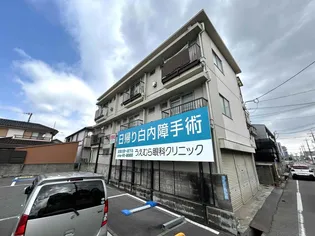 寺田マンションの画像