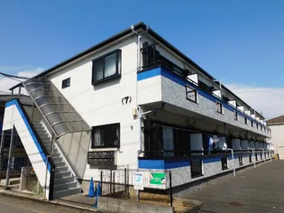 エントピア(7)【1階】の外観